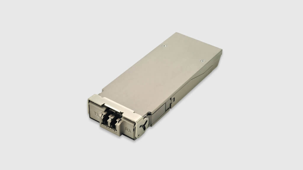 II-VI Incorporated Introduces 400G CFP2-DCO Pluggable Transceivers for High-Speed Backbone Networks and Datacenter Interconnects
