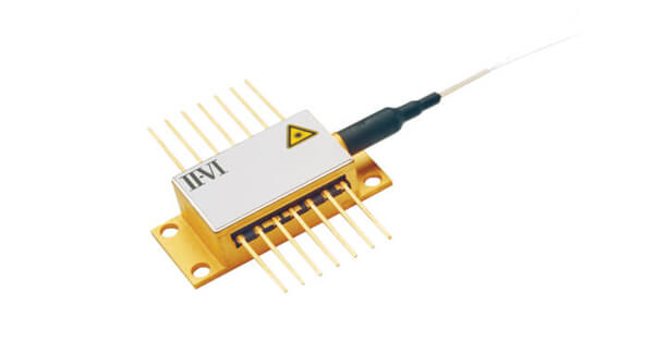 Optical Communications Products | II-VI Incorporated